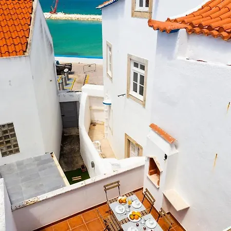 Willa Harbour House *