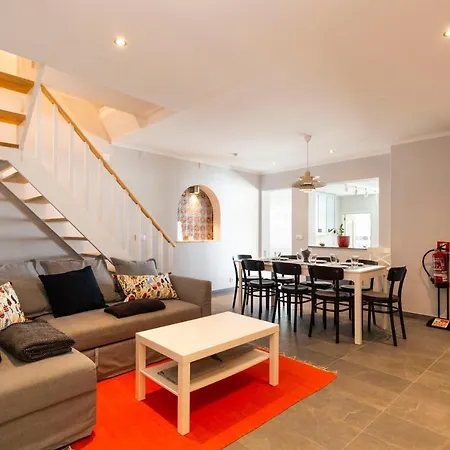 Willa Harbour House *