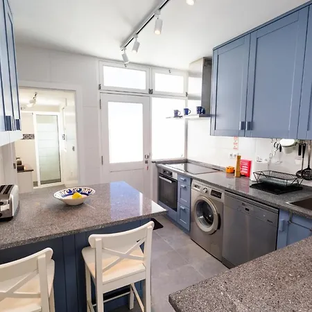 Harbour House * Ericeira