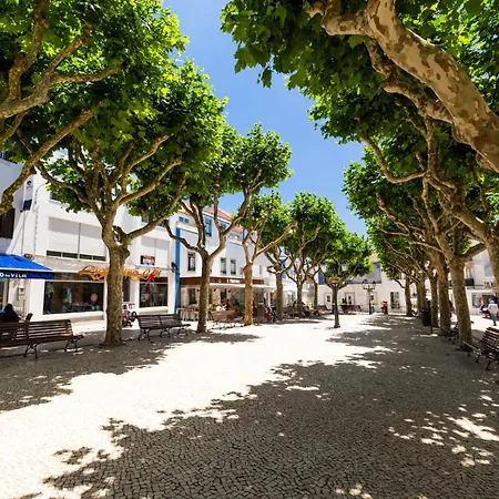 Harbour House * Ericeira