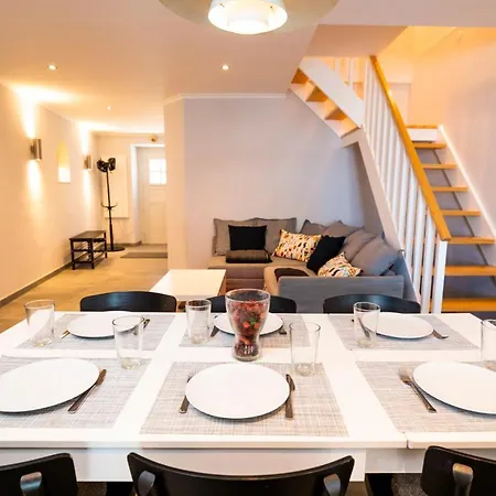 Willa Harbour House *