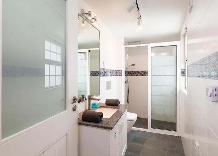 Harbour House Βίλα *