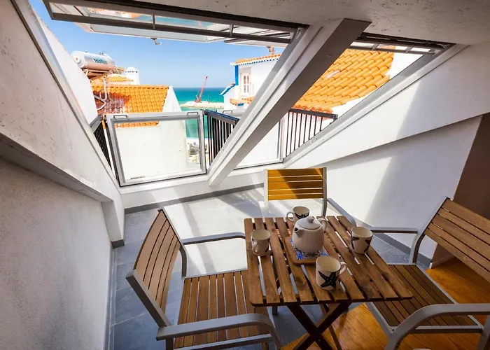 Harbour House Βίλα *