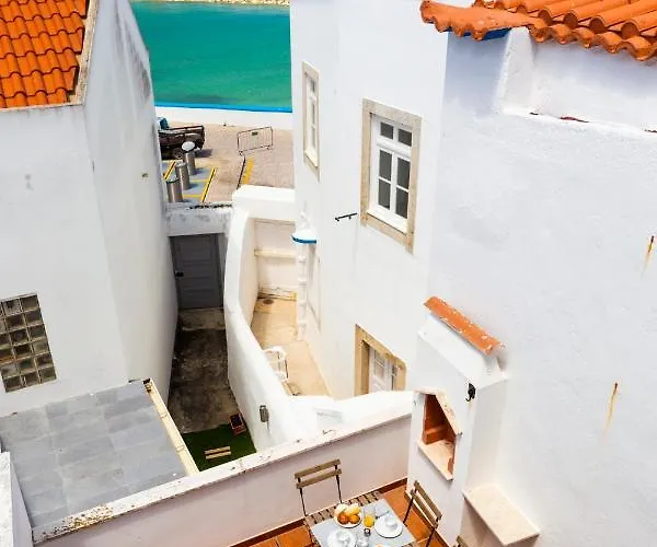 Βίλα Harbour House *