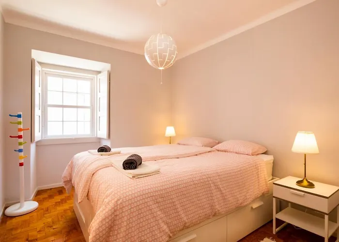 Harbour House Ericeira