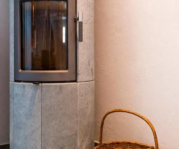 Harbour House Βίλα