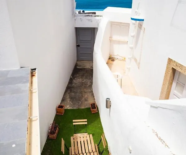 Harbour House * Ericeira