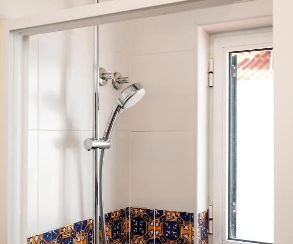 Harbour House Ericeira