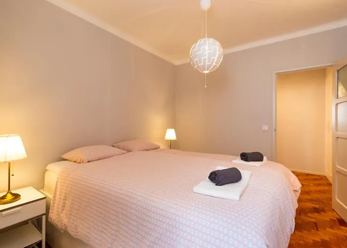 Harbour House Βίλα