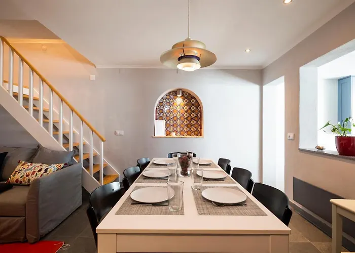 Βίλα Harbour House