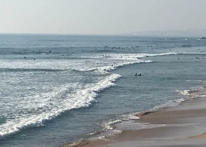 Harbour House Βίλα