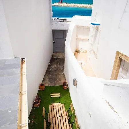 Harbour House * إيريسييرا