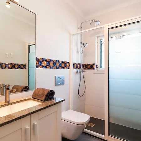 Harbour House فيلة إيريسييرا