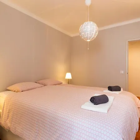 Harbour House فيلة