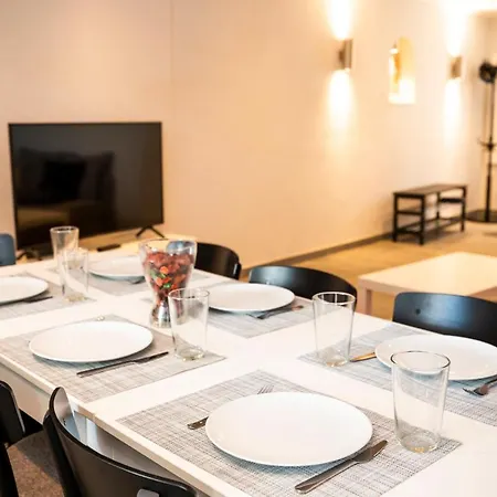 Harbour House * إيريسييرا