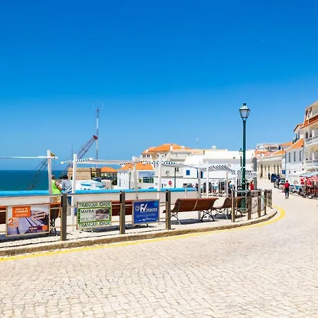 Harbour House فيلة *