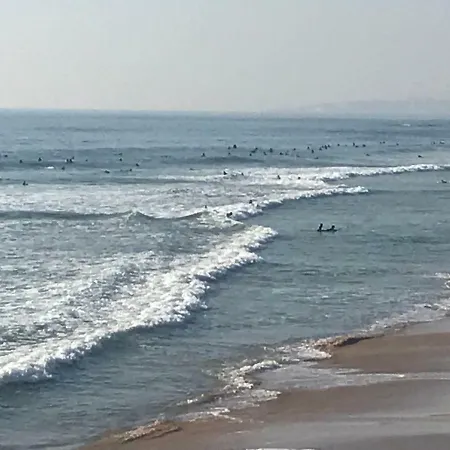 Harbour House فيلة