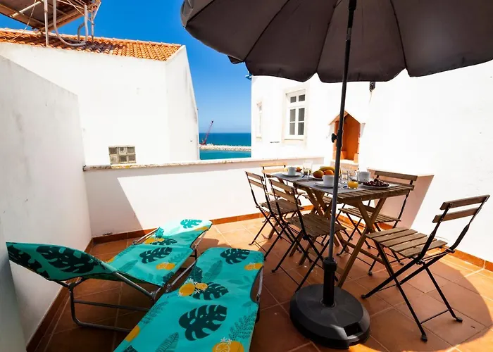 Harbour House Βίλα