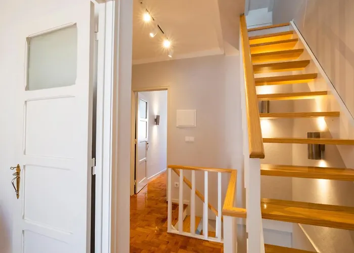 Harbour House Βίλα Ericeira