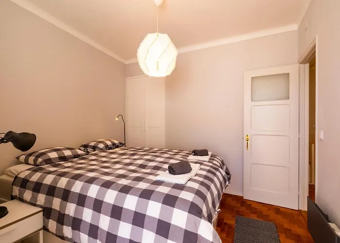 Harbour House Βίλα Ericeira