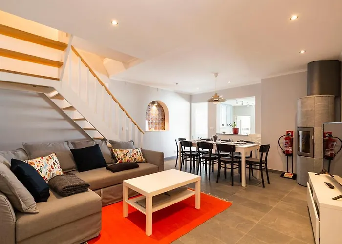 Βίλα Harbour House *