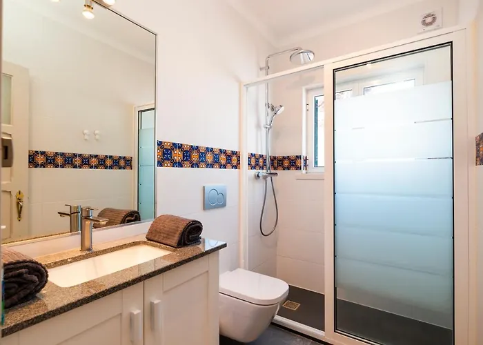 Harbour House Βίλα Ericeira