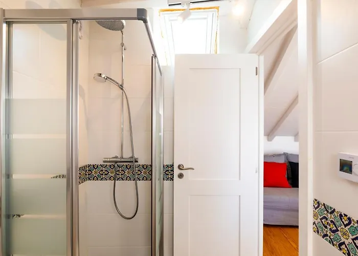 Harbour House Βίλα Ericeira