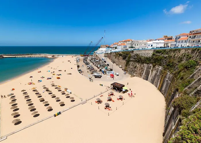 Harbour House * Ericeira