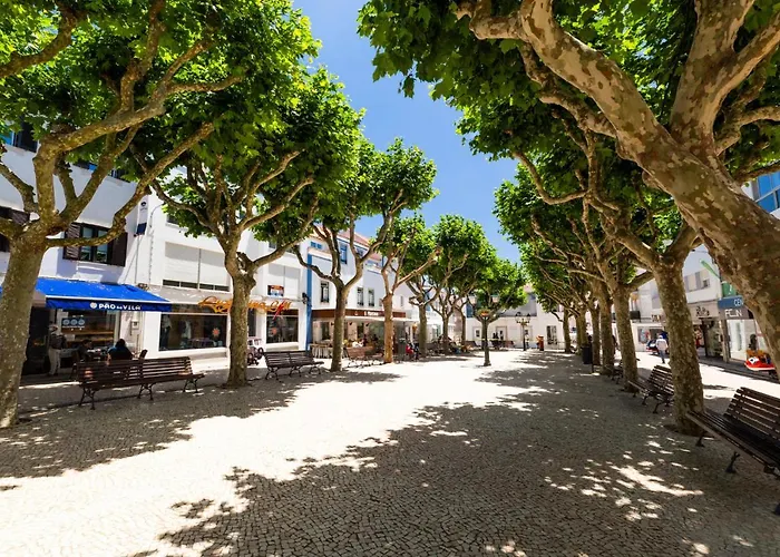 Harbour House * Ericeira